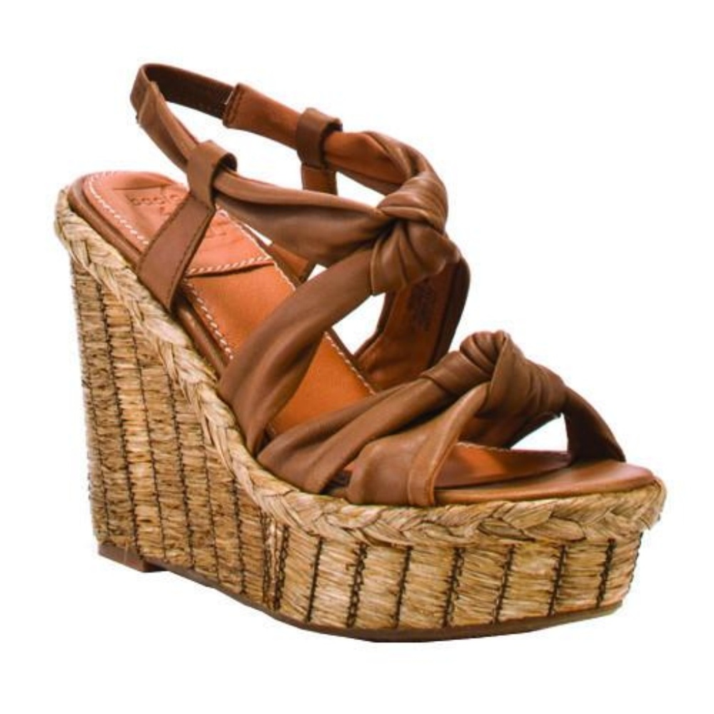 Bacio 61 Women's Bacoli Wedges